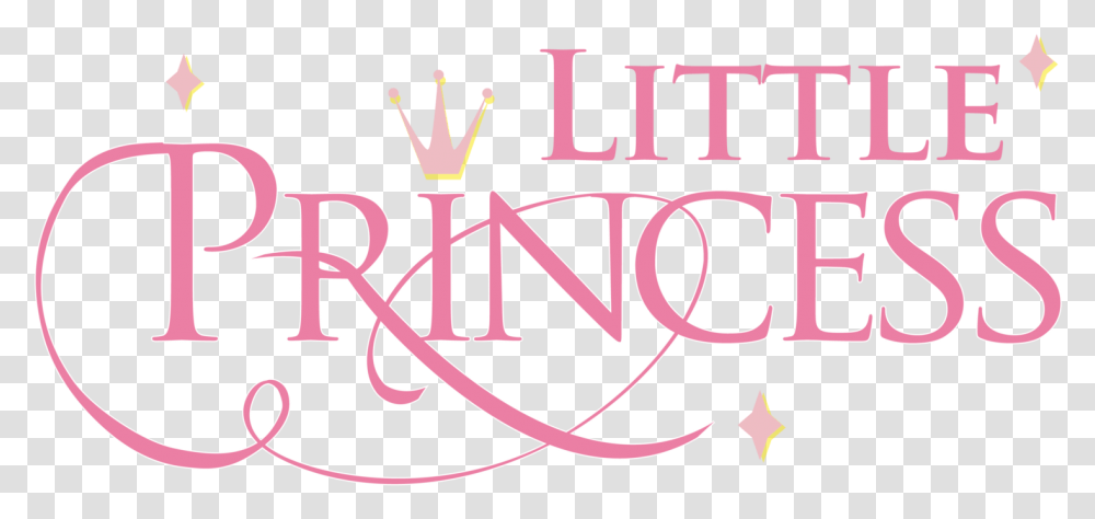Thumb Image Little Princess Text, Label, Alphabet, Sticker Transparent Png