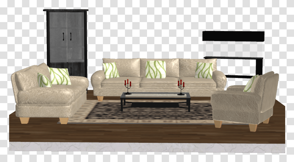 Thumb Image Living Room Furniture, Couch, Indoors, Table, Rug Transparent Png