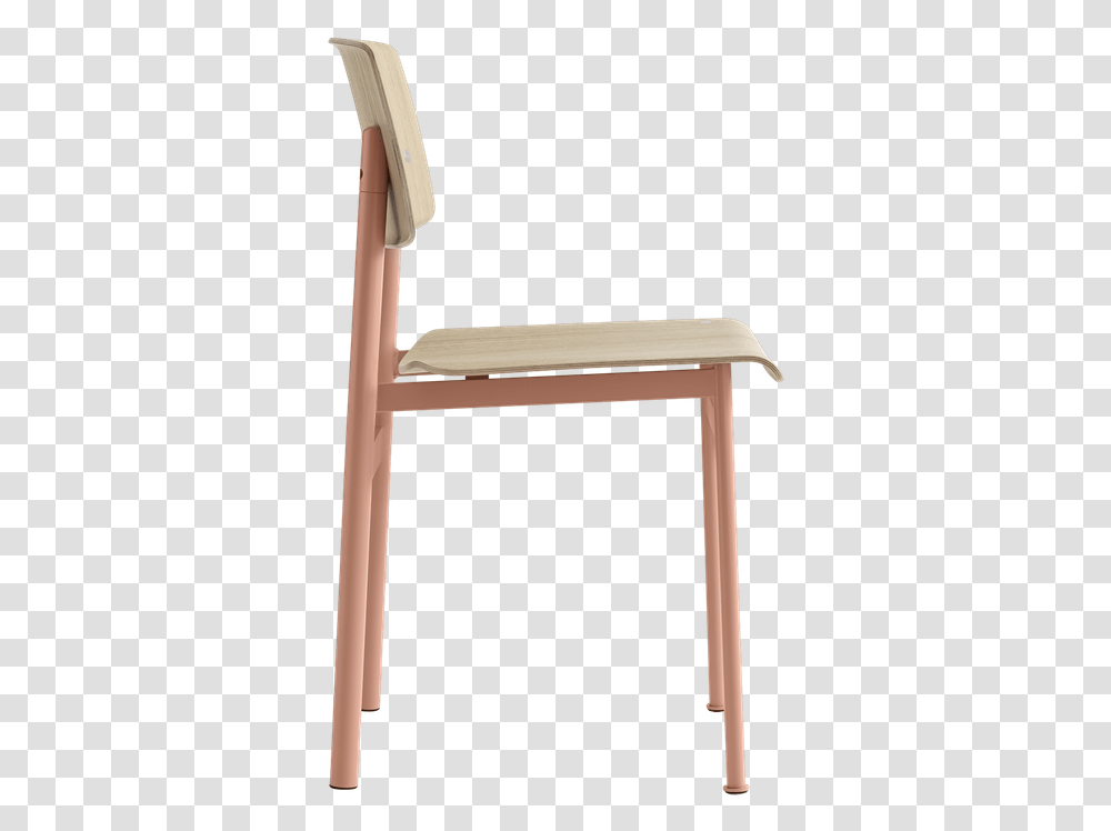 Thumb Image Loft Chair Muuto, Furniture, Tabletop, Wood, Stand Transparent Png