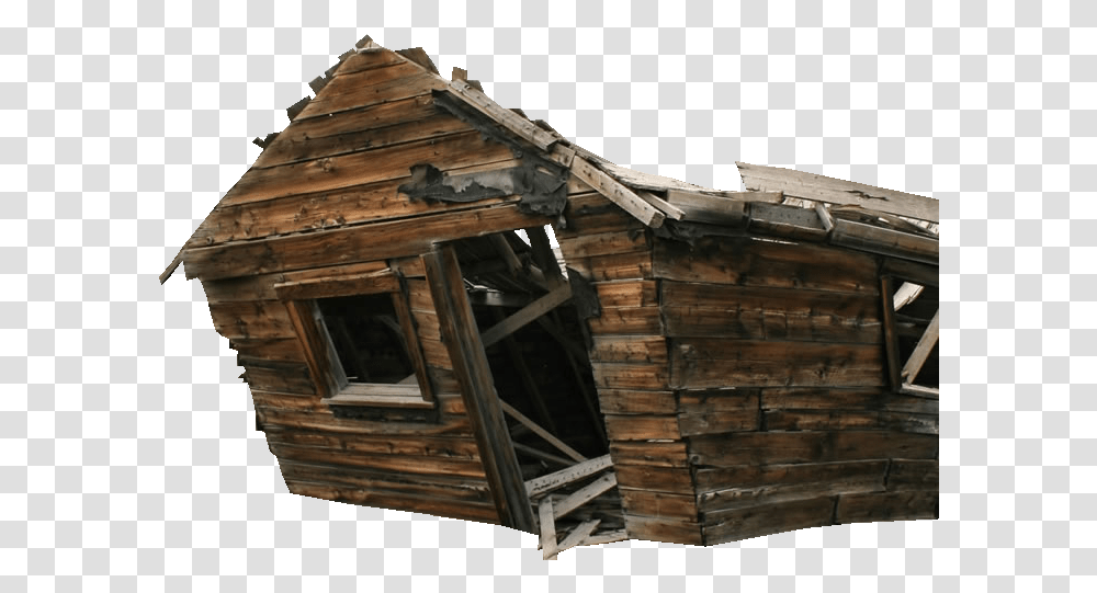 Thumb Image Log Cabin, Building, Housing, Nature, Outdoors Transparent Png