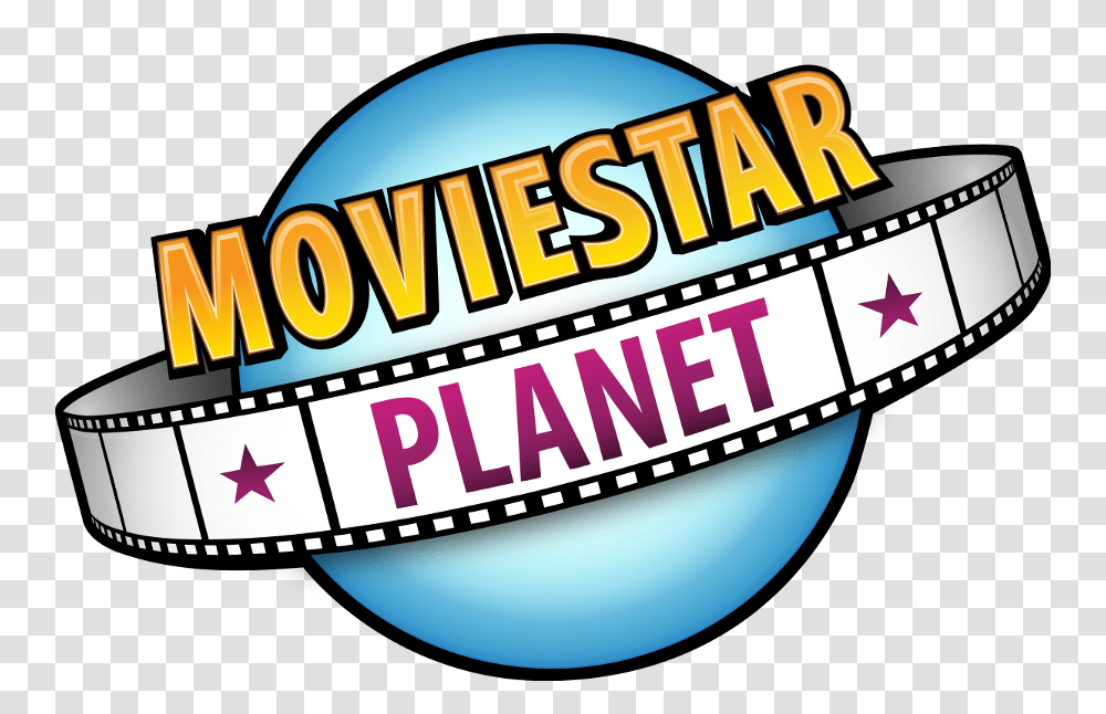 Thumb Image Logo Movie Star Planet, Word, Lighting, Sphere Transparent Png