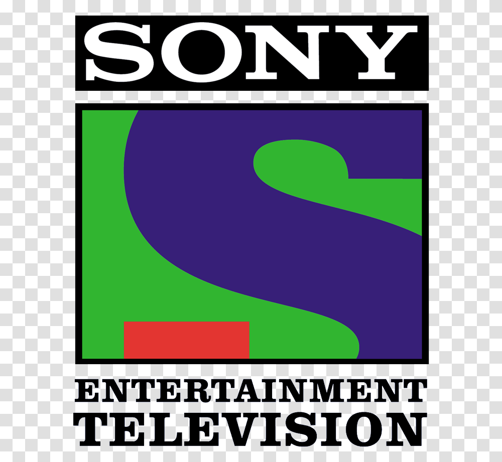 Thumb Image Logo Of Sony Entertainment, Alphabet, Number Transparent Png