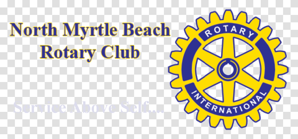 Thumb Image Logo Rotary Club Logo, Machine, Gear, Wheel, Flyer Transparent Png