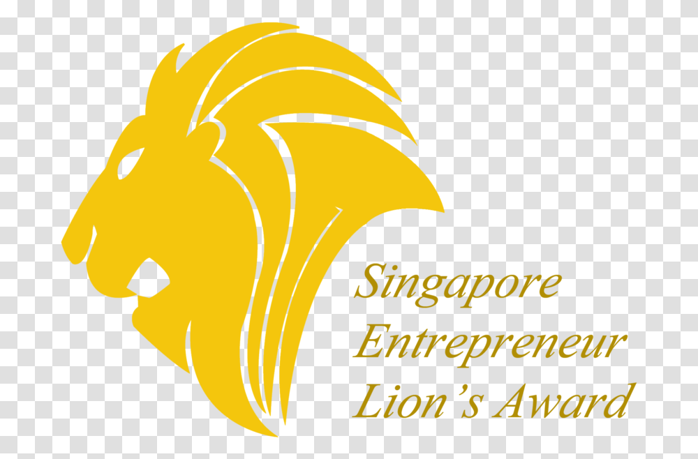 Thumb Image Logo Singapore Lion, Plant, Food, Fruit, Saxophone Transparent Png