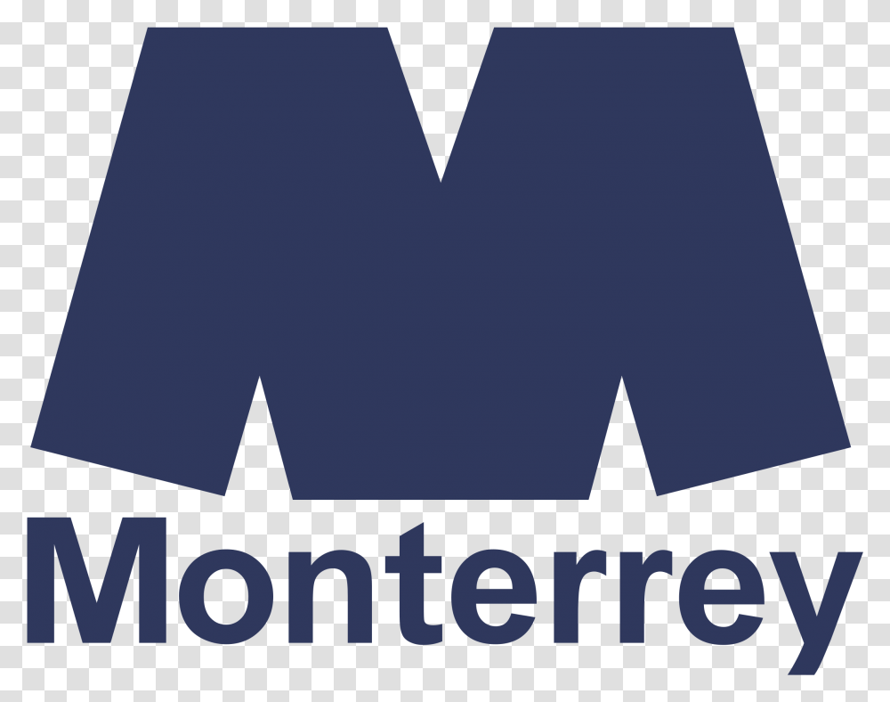 Thumb Image Logos Club De Futbol Monterrey, Word, Label Transparent Png