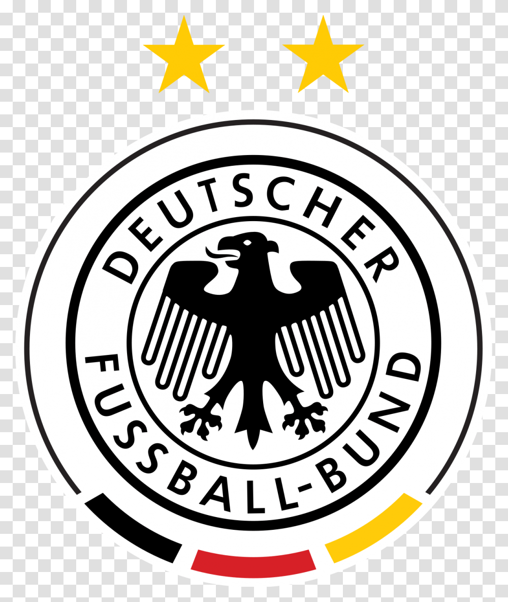 Thumb Image Logotip Sbornoj Germanii Po Futbolu, Trademark, Emblem, Badge Transparent Png