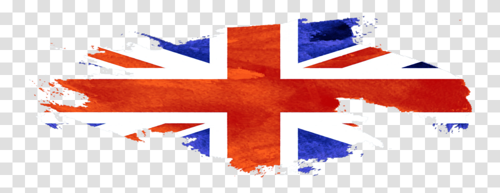 Thumb Image London Flag, Logo, Trademark, First Aid Transparent Png