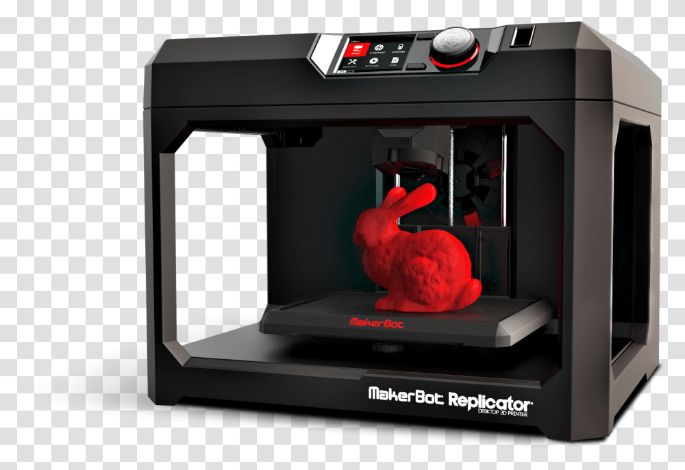 Thumb Image Makerbot Replicator, Appliance, Oven, Toaster, Coffee Cup Transparent Png