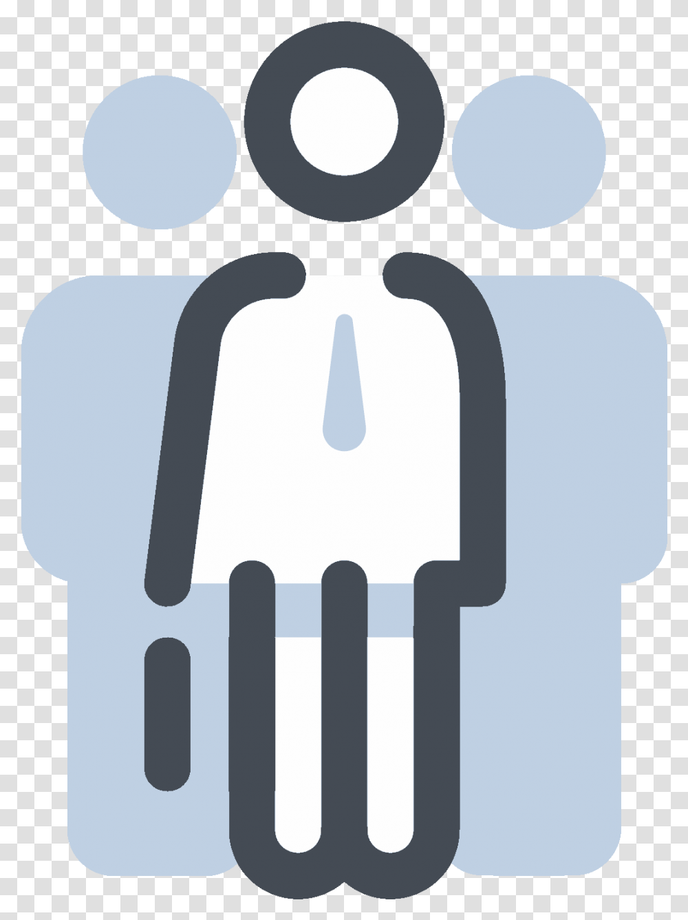 Thumb Image Man Icon, Stencil, Hand Transparent Png