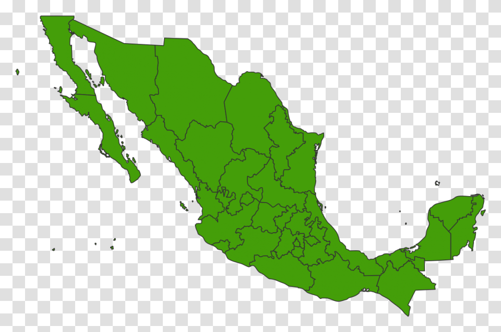 Thumb Image Map Of Mexico, Diagram, Plot, Atlas, Person Transparent Png