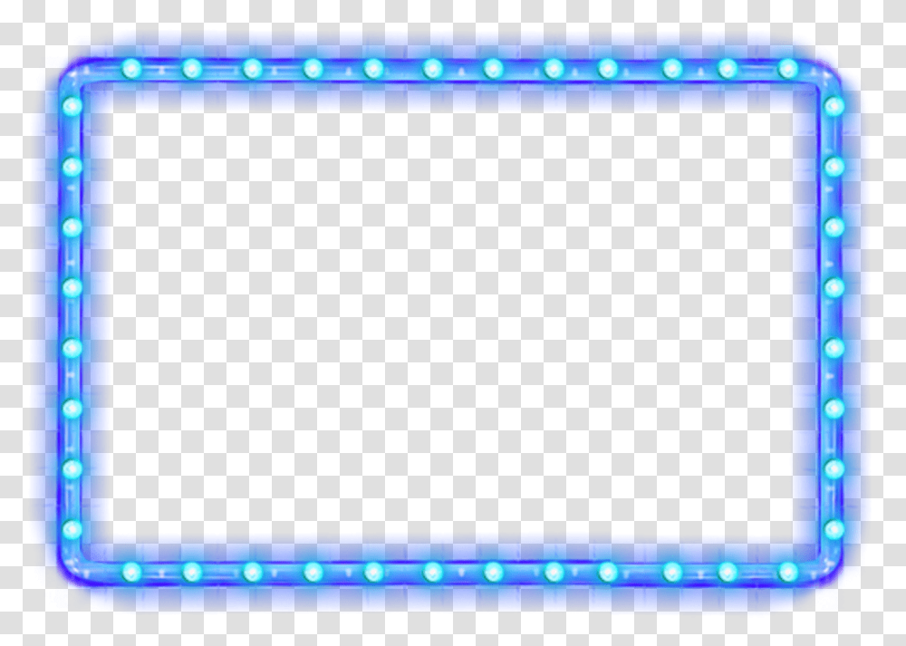 Thumb Image Marquee Lights Clipart, LED, Monitor, Screen, Electronics Transparent Png