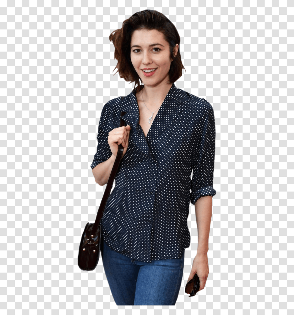 Thumb Image Mary Elizabeth Winstead, Apparel, Person, Human Transparent Png
