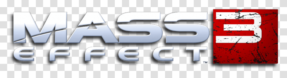 Thumb Image Mass Effect, Logo, Emblem Transparent Png