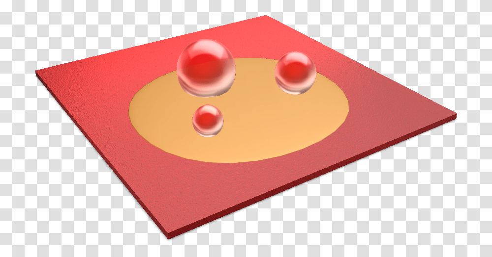 Thumb Image, Mat, Sphere, Mousepad, Paint Container Transparent Png