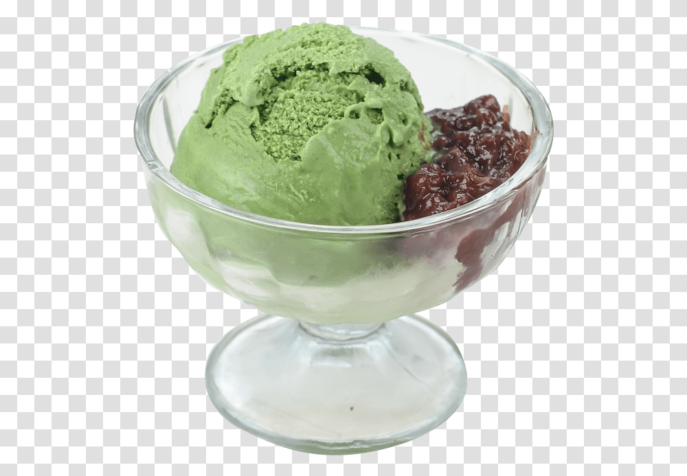 Thumb Image Matcha Cream, Dessert, Food, Creme, Ice Cream Transparent Png