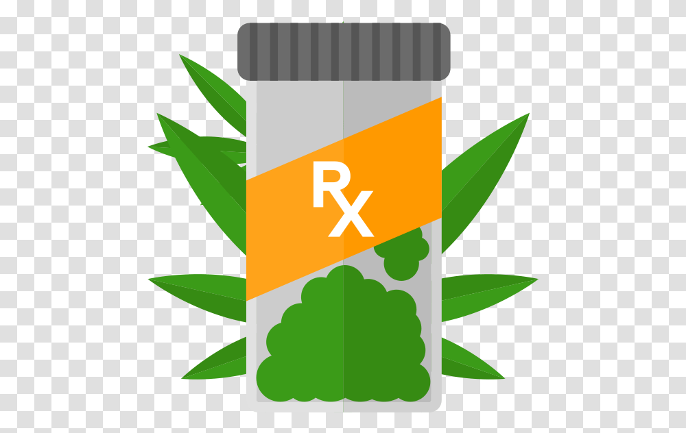 Thumb Image Medical Cannabis, Plant, Bottle, Green Transparent Png