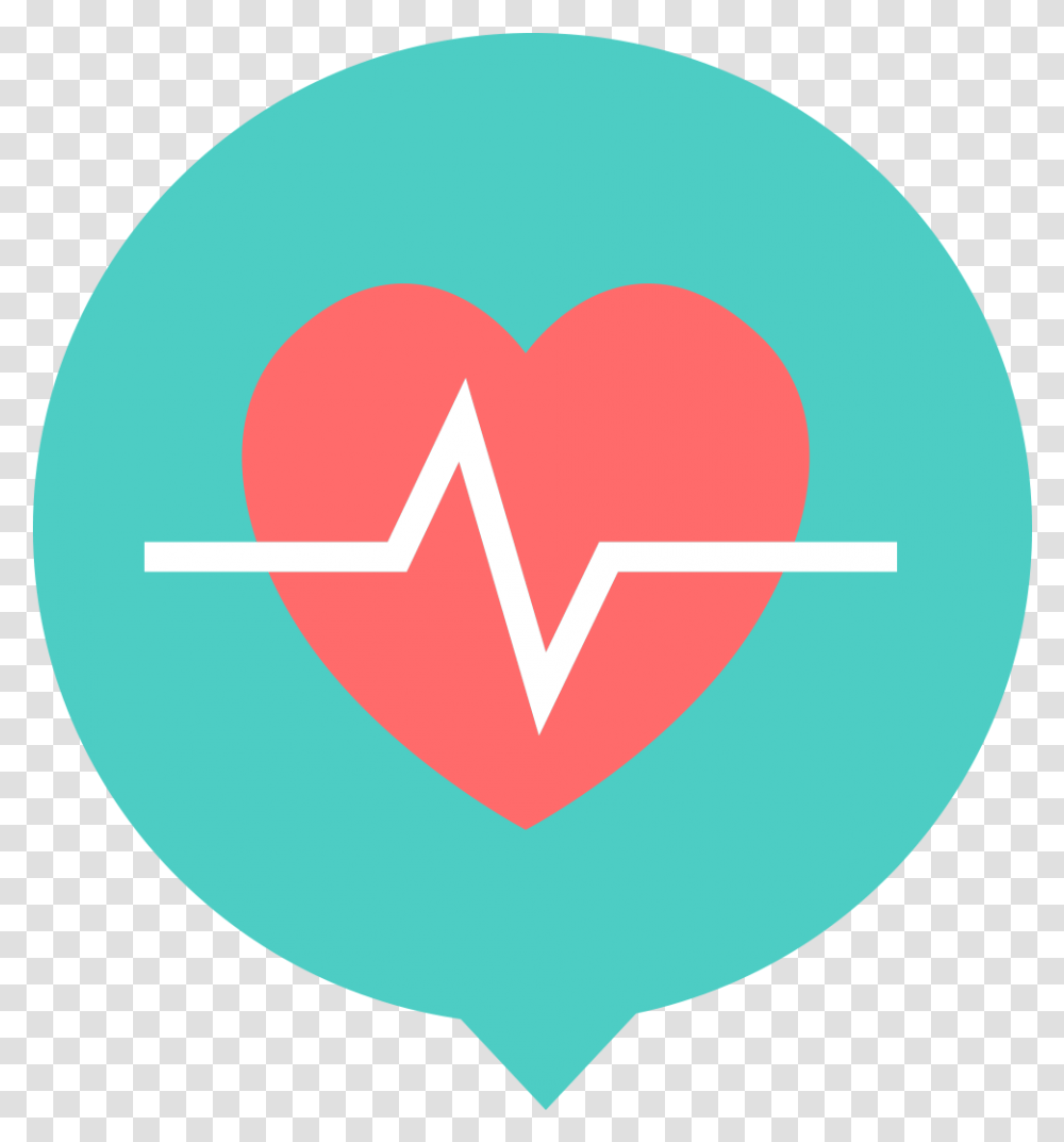 Thumb Image Medical, Heart, First Aid Transparent Png