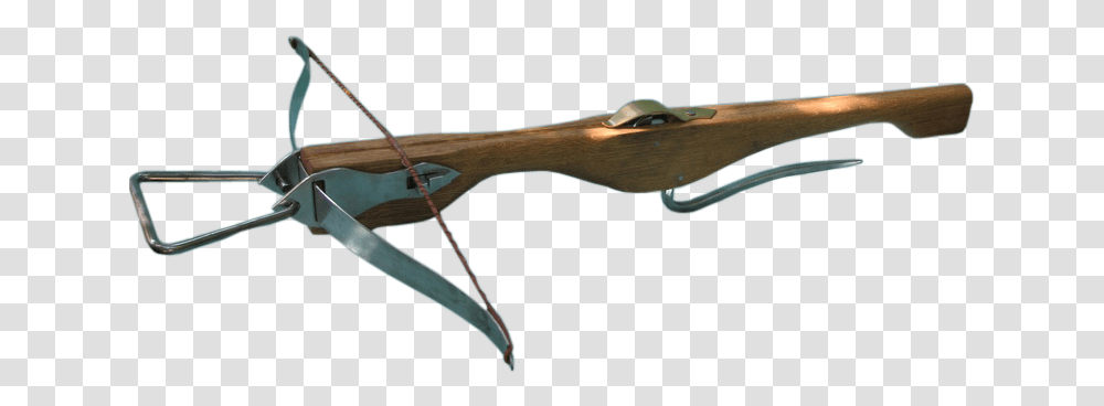 Thumb Image Medieval Crossbow, Arrow, Gun, Weapon Transparent Png