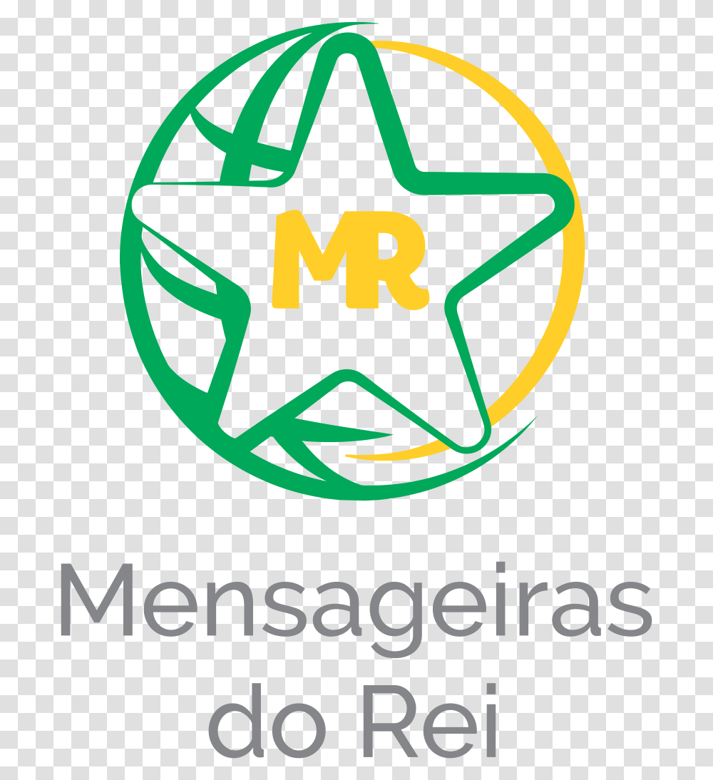 Thumb Image Mensageiras Do Rei 2019, Logo, Trademark, Recycling Symbol Transparent Png