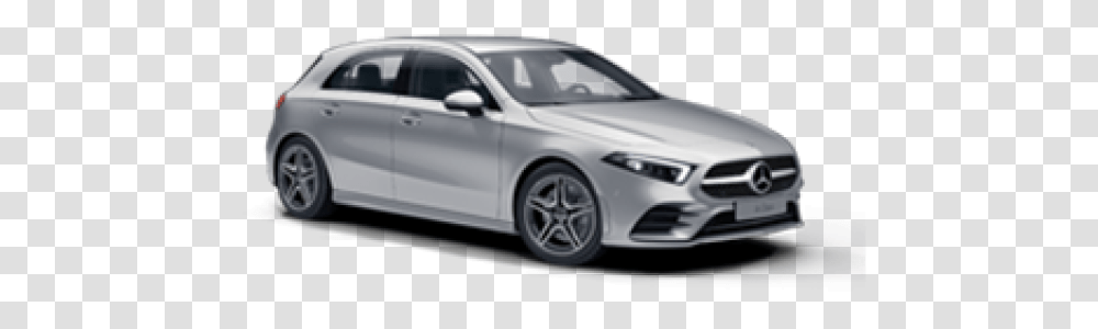 Thumb Image Mercedes Benz, Sedan, Car, Vehicle, Transportation Transparent Png