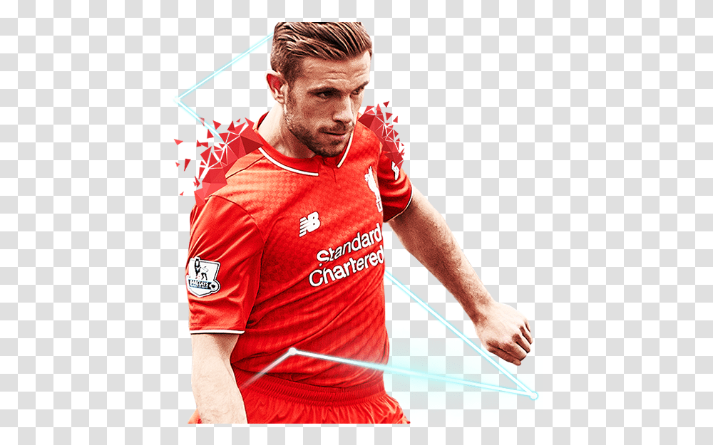 Thumb Image Messi Fifa 16, Person, Sport, Female Transparent Png