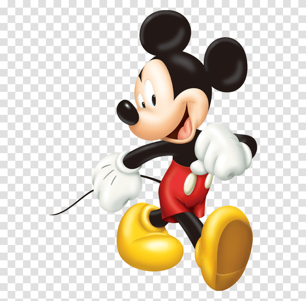 Thumb Image Mickey Mouse, Toy, Plant, Food, Super Mario Transparent Png