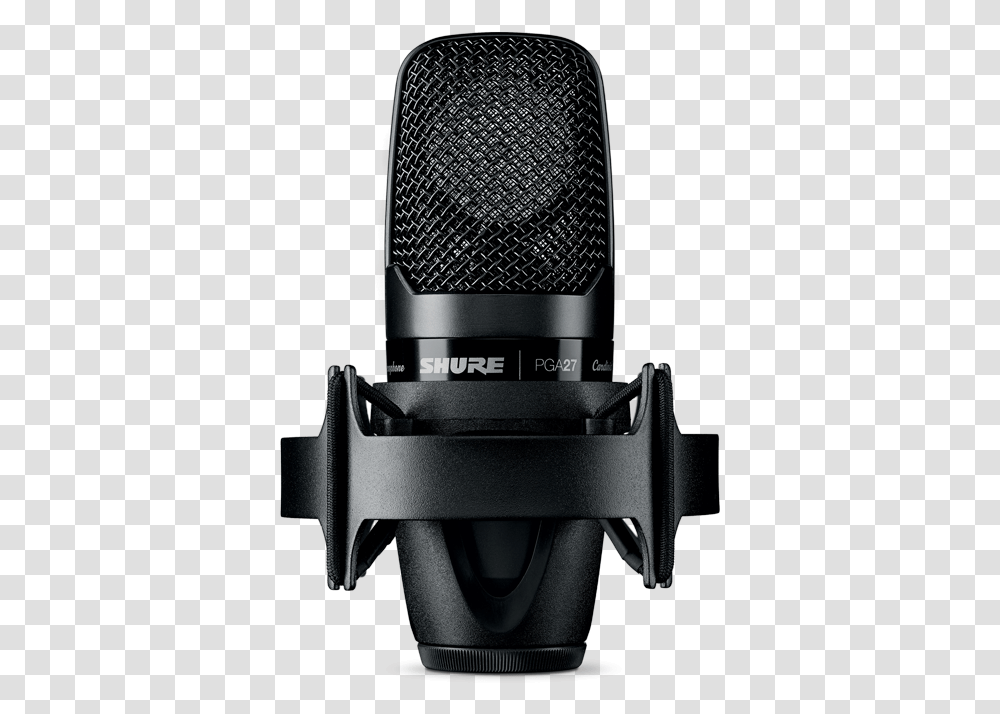 Thumb Image Microphone Condenser Shure Usb, Electrical Device, Camera, Electronics Transparent Png