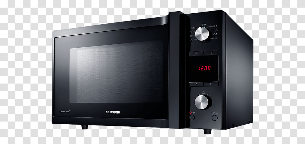 Thumb Image Microwave Oven, Appliance, Monitor, Screen, Electronics Transparent Png