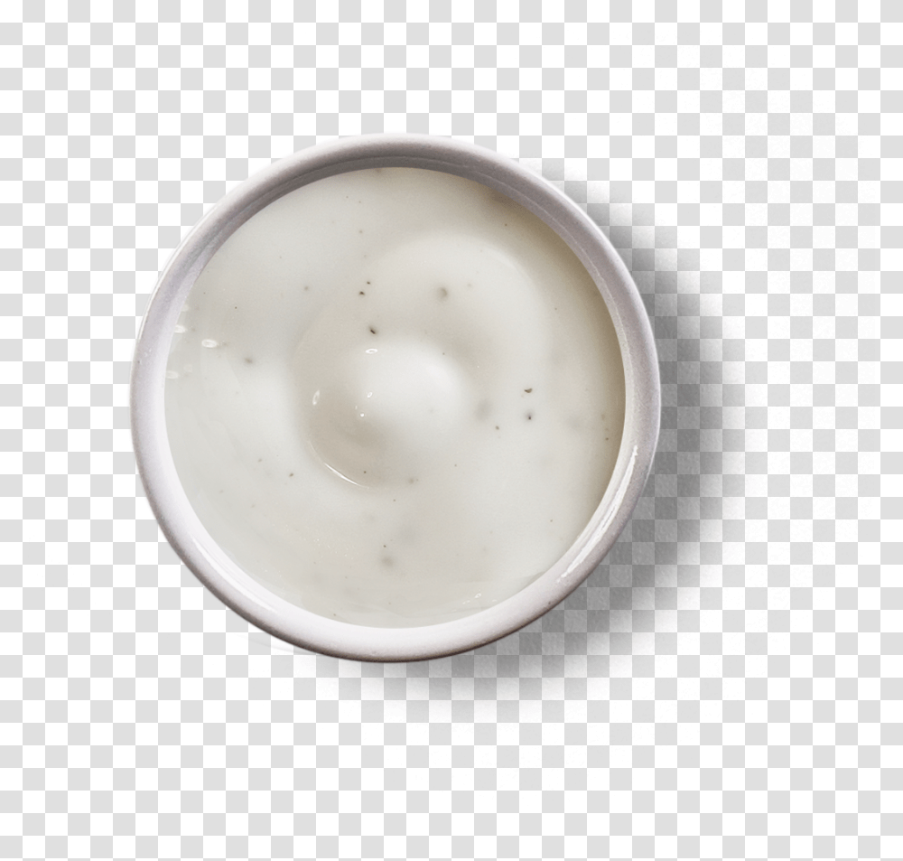 Thumb Image Milk Glass Top View, Latte, Coffee Cup, Beverage, Drink Transparent Png