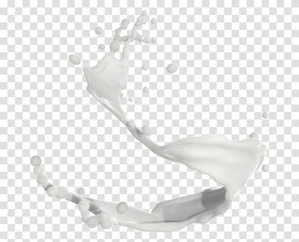 Thumb Image Milk Splash, Beverage, Drink, Dairy Transparent Png