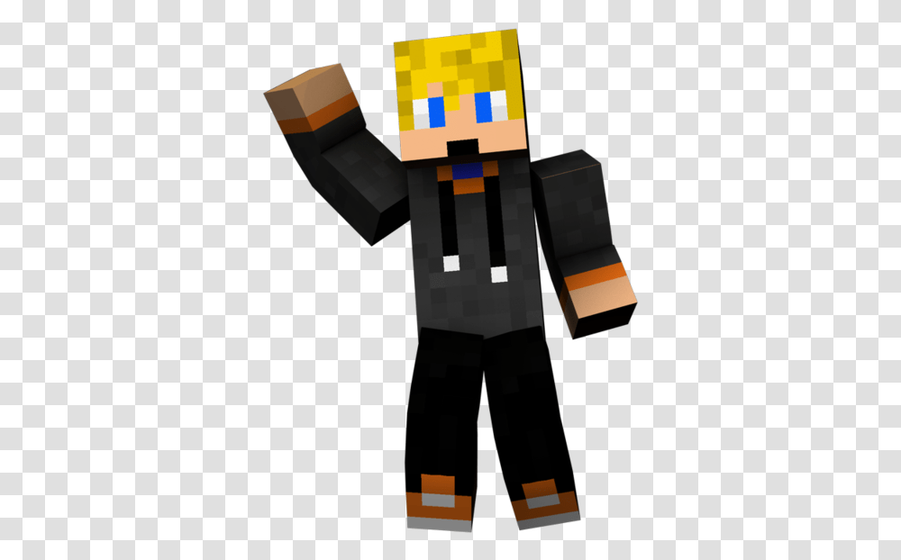 Thumb Image Minecraft 3d Skins, Toy Transparent Png