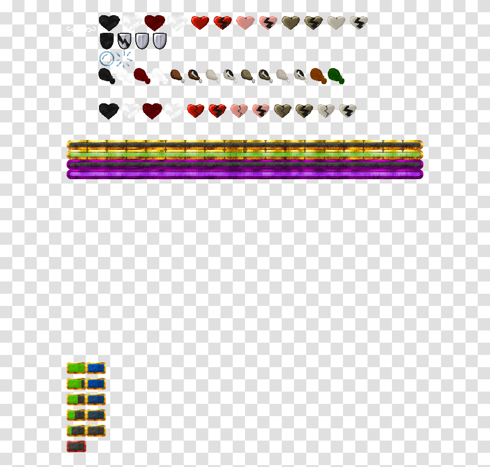 Thumb Image Minecraft Icons Texture Pack, Light Transparent Png