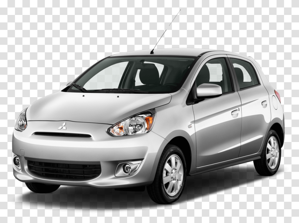 Thumb Image Mitsubishi Mirage 2019, Sedan, Car, Vehicle, Transportation Transparent Png