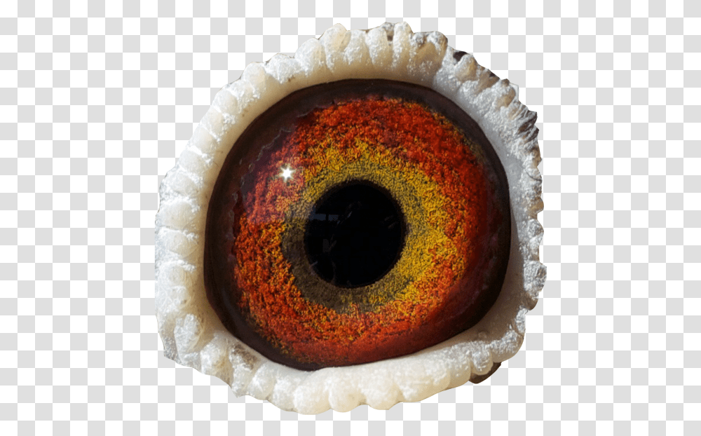 Thumb Image Monster Eye, Sweets, Food, Icing, Cream Transparent Png