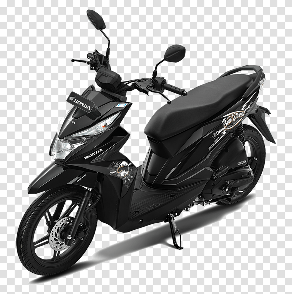 Thumb Image, Motorcycle, Vehicle, Transportation, Scooter Transparent Png