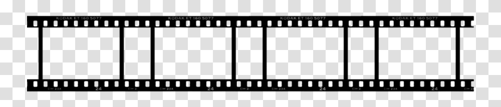 Thumb Image Movie Film Strip, Gray, World Of Warcraft Transparent Png