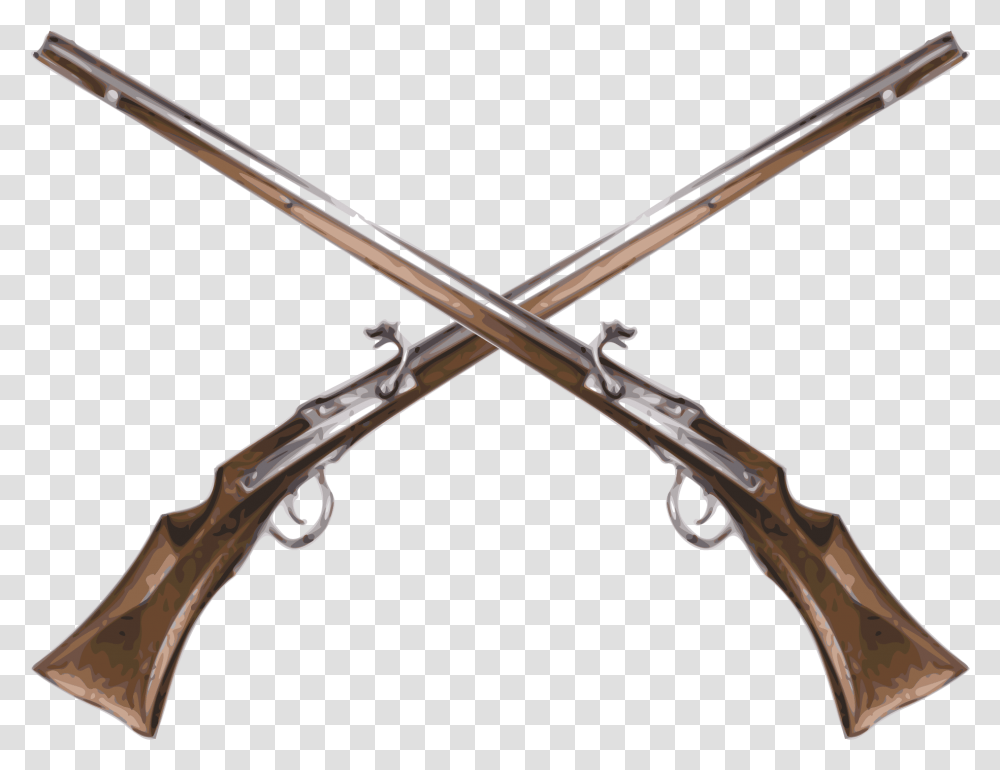 Thumb Image Musket Background, Gun, Weapon, Weaponry, Rifle Transparent Png