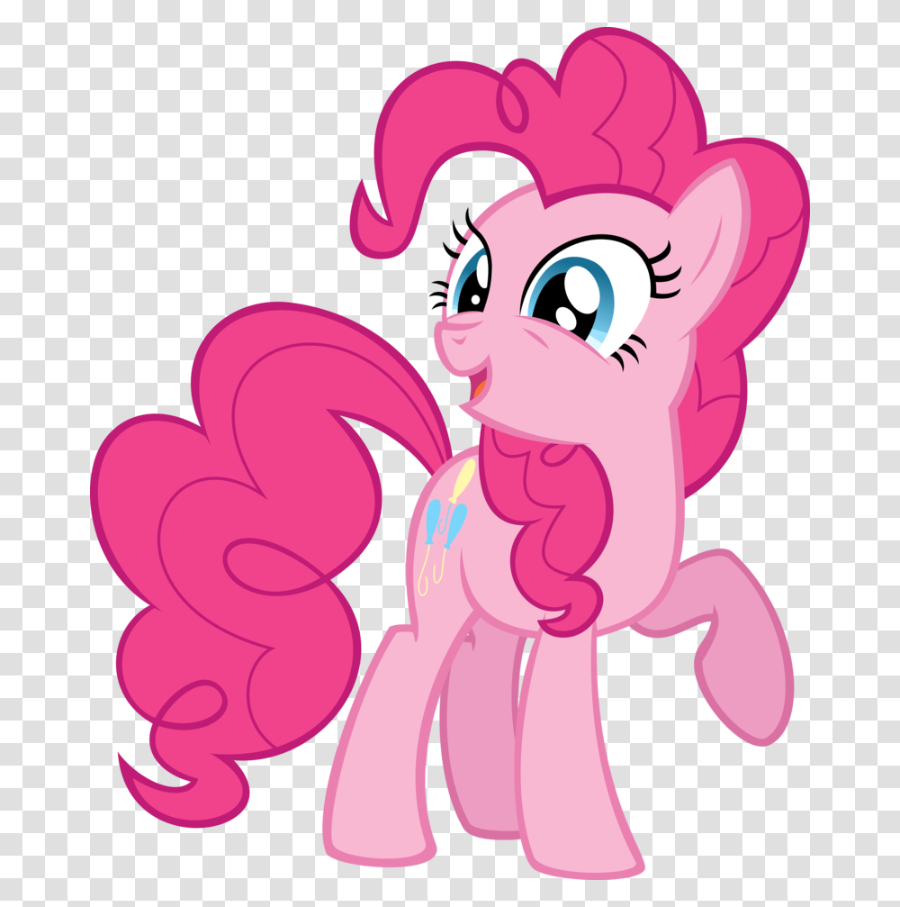 Thumb Image My Little Pony Pinkie Pie, Purple, Mouth, Lip Transparent Png