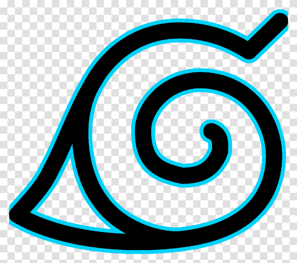 Thumb Image Naruto Symbol, Spiral, Coil Transparent Png