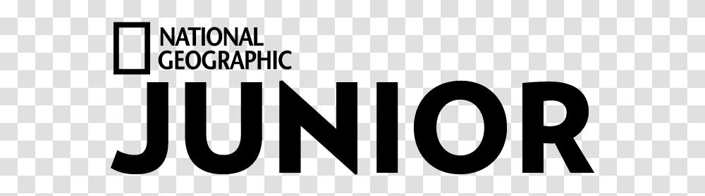Thumb Image National Geographic Junior Logo, Gray, World Of Warcraft Transparent Png