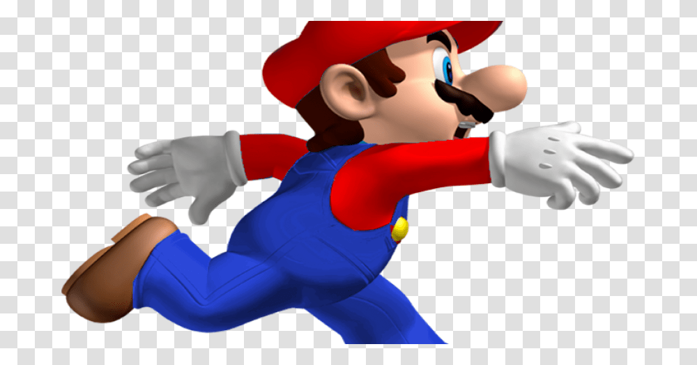 Thumb Image New Super Mario Bros, Person, Human, People, Sport Transparent Png