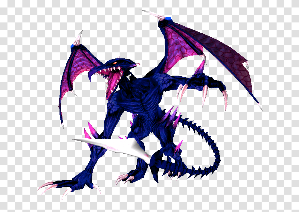 Thumb Image Next Stage Of Charizard, Dragon Transparent Png