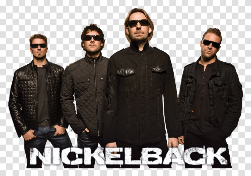 Thumb Image Nickelback Dark Horse Album Cover, Apparel, Jacket, Coat Transparent Png