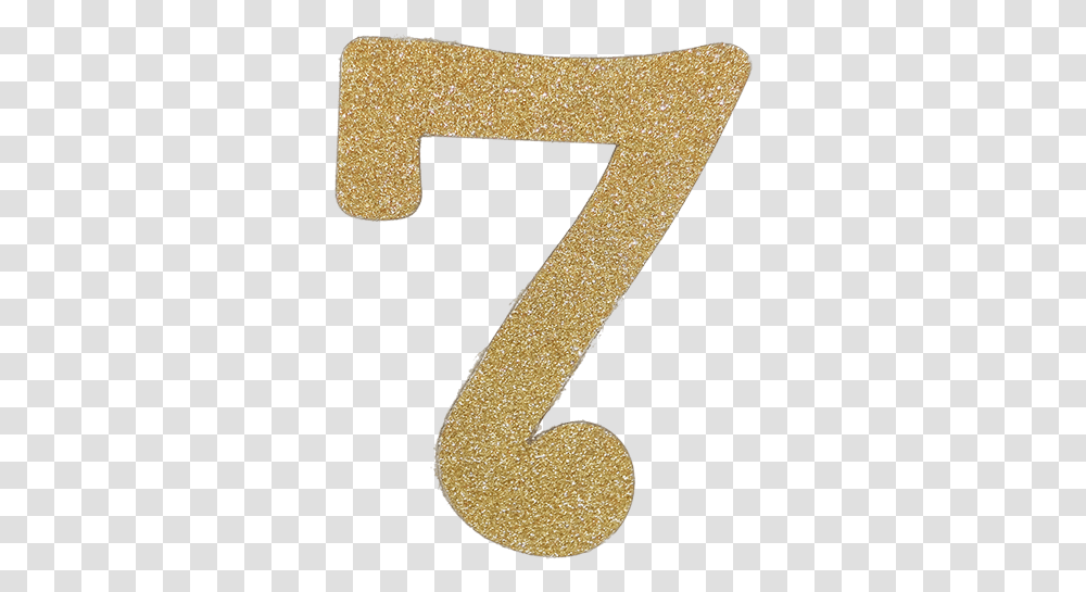 Thumb Image Number 7 Gold Glitter, Alphabet, Rug Transparent Png