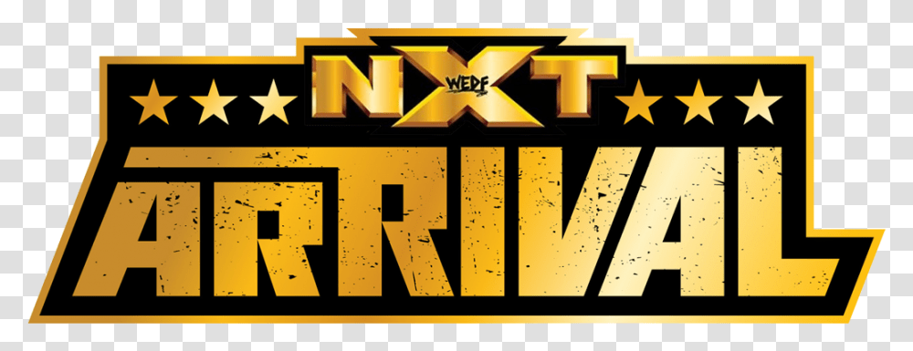 Thumb Image Nxt Takeover Fatal 4 Way Logo, Alphabet, Word, Number Transparent Png