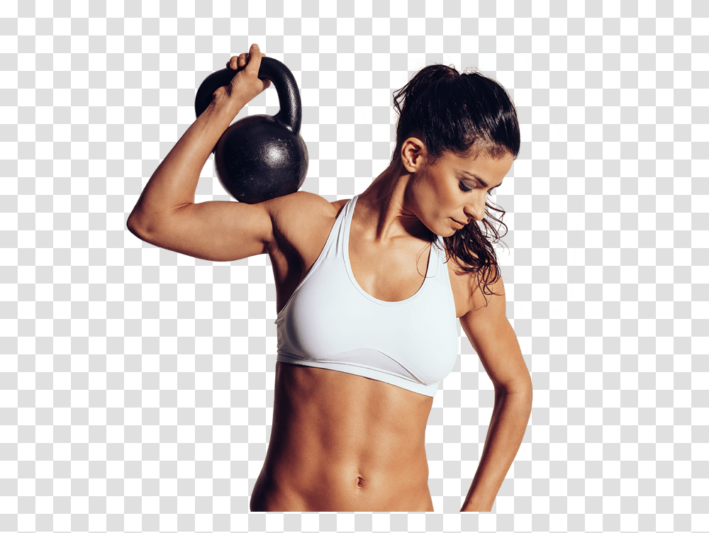 Thumb Image Occlusion Band Training, Female, Person, Woman, Sport Transparent Png