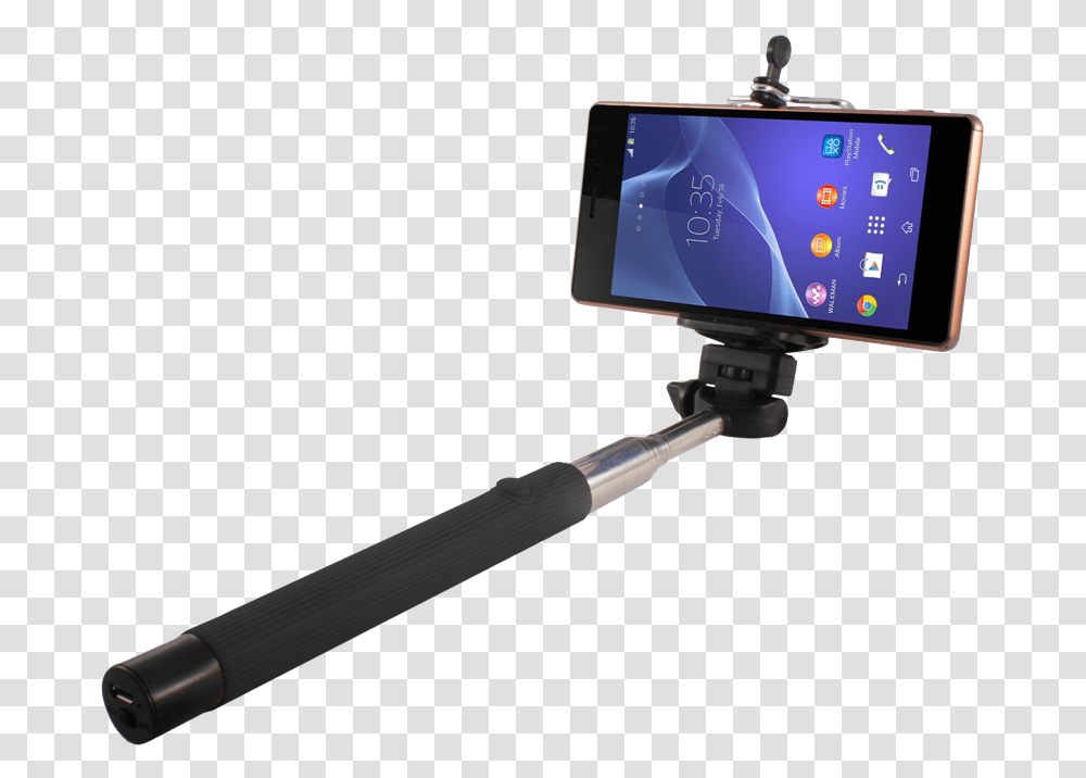Thumb Image Palo Selfie, Electronics, LCD Screen, Monitor, Display Transparent Png