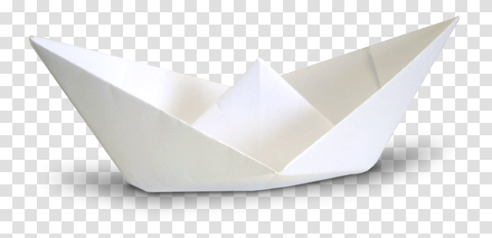 Thumb Image Paper Boat, Box Transparent Png