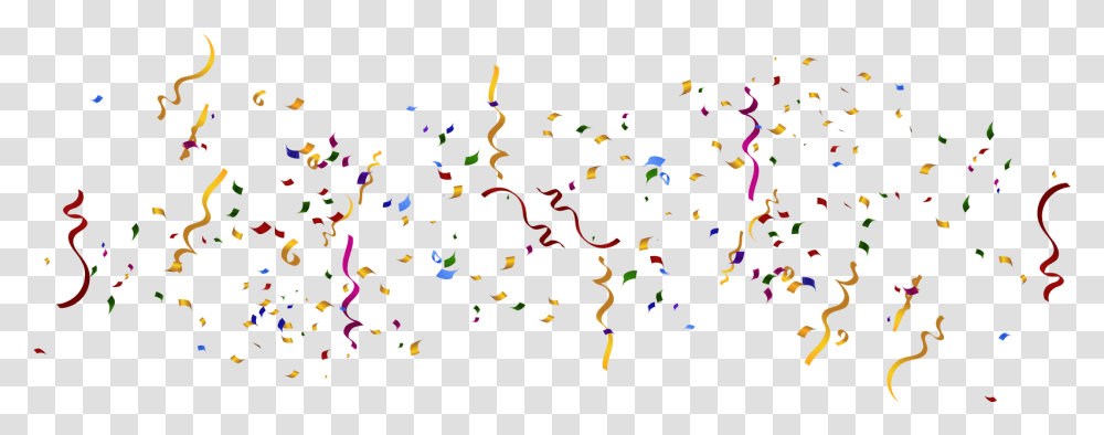 Thumb Image, Paper, Confetti Transparent Png