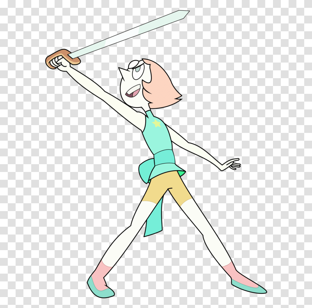 Thumb Image Pearl Steven Universe, Person, People, Leisure Activities, Female Transparent Png